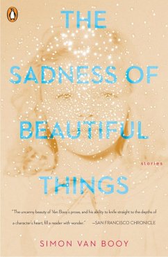The Sadness of Beautiful Things (eBook, ePUB) - Booy, Simon Van