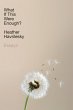 What If This Were Enough? (eBook, ePUB) - Bild 1
