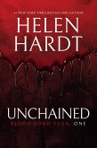 Unchained: Blood Bond: Parts 1, 2 & 3 (Volume 1) (eBook, ePUB)