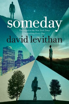 Someday (eBook, ePUB) - Levithan, David