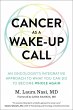 Cancer as a Wake-Up Call (eBook, ePUB) - Bild 1
