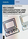 Rechnerorganisation und Rechnerentwurf (eBook, PDF)