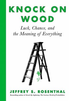 Knock on Wood (eBook, ePUB) - Rosenthal, Jeffrey S.