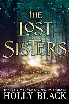 The Lost Sisters (eBook, ePUB) - Black, Holly