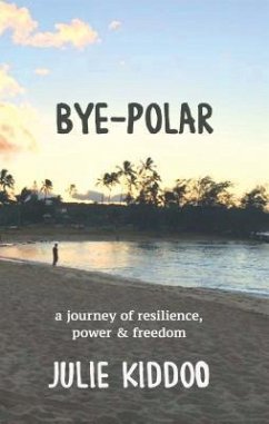 Cover BYE-POLAR (eBook, ePUB)