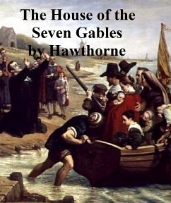 The House of the Seven Gables (eBook, ePUB) - Hawthorne, Nathaniel