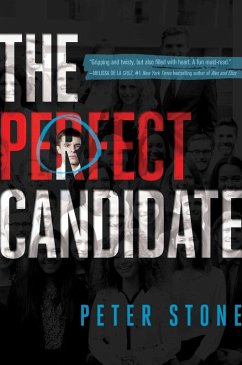 The Perfect Candidate (eBook, ePUB) - Stone, Peter
