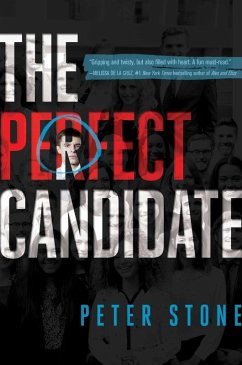 Cover The Perfect Candidate (eBook, ePUB)