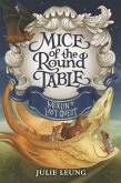 Mice of the Round Table: Merlin's Last Quest (eBook, ePUB)
