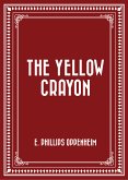 The Yellow Crayon (eBook, ePUB)