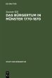 Das Bürgertum in Münster 1770-1870... - Bild 1