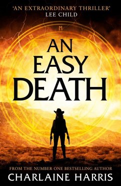 An Easy Death (eBook, ePUB) - Harris, Charlaine