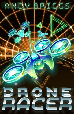 Cover Drone Racer (eBook, ePUB)