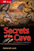 Secrets of the Cave (eBook, ePUB) Secrets of the Cave (eBook, ePUB)