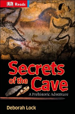 Cover Secrets of the Cave (eBook, ePUB)