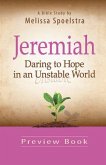 Jeremiah - Women's Bible Study Preview Book (eBook, ePUB) Jeremiah - Women's Bible Study Preview Book (eBook, ePUB)