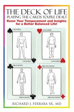 Cover The Deck of Life (eBook, ePUB)