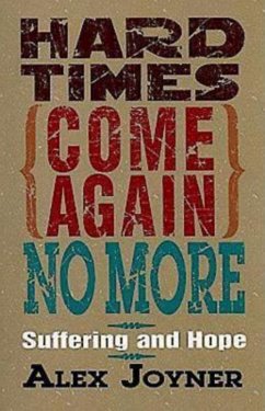 Hard Times Come Again No More (eBook, ePUB)