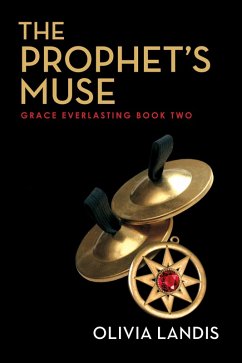 The Prophet's Muse (eBook, ePUB) - Landis, Olivia