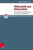 Ritterschaft und Reformation (eBook, PDF)