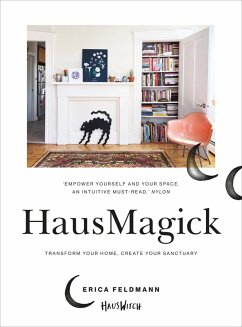 HausMagick (eBook, ePUB) - Feldmann, Erica