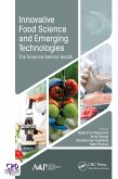 Innovative Food Science and Emerging Technologies (eBook, PDF)