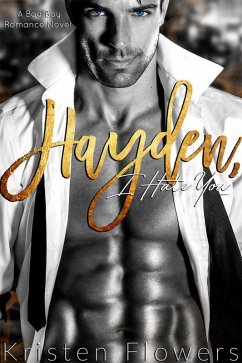 Cover Hayden, I Hate You (eBook, ePUB)