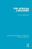 The African Labourer (eBook, ePUB)
