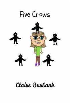 Five Crows (eBook, ePUB) - Burbank, Claire