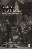 Leadership in the U.S. Senate (eBook, PDF)