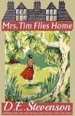 Mrs. Tim Flies Home (eBook, ePUB)