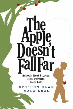 Cover The Apple Doesn't Fall Far (eBook, ePUB)