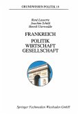 Frankreich - Politik, Wirtschaft, Gesellschaft (eBook, PDF)