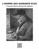 L'homme aux quarante écus (eBook, ePUB)