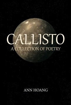 Cover Callisto (eBook, ePUB)
