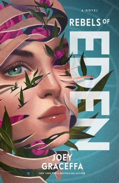 Rebels of Eden (eBook, ePUB) - Graceffa, Joey