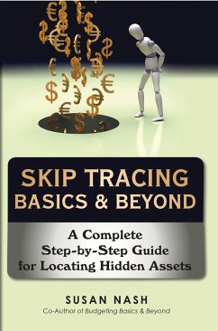 Skip Tracing Basics & Beyond (eBook, ePUB) Skip Tracing Basics & Beyond (eBook, ePUB)