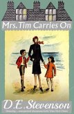 Mrs. Tim Carries On (eBook, ePUB)