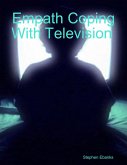 Empath Coping With Television (eBook, ePUB)