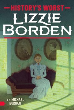 Lizzie Borden (eBook, ePUB) - Burgan, Michael