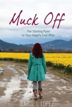 Cover Muck Off (eBook, ePUB)