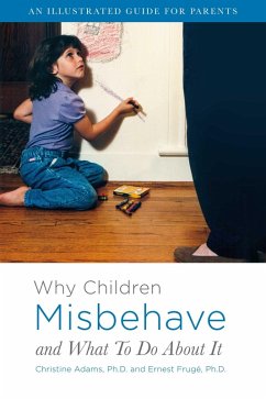 Cover Why Children Misbehave and What To Do About It (eBook, ePUB)