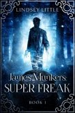 James Munkers (eBook, ePUB) James Munkers (eBook, ePUB)