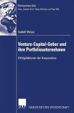 Venture-Capital-Geber und ihre Portfoliounternehmen (eBook, PDF)