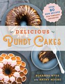 Delicious Bundt Cakes (eBook, ePUB)