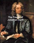 The Poems of Jonathan Swift (eBook, ePUB)