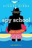 Spy School Goes South (eBook, ePUB)