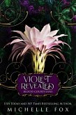 Violet: Revealed (Blood Courtesans Vampire Romance) (eBook, ePUB)