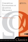 Conceptual Foundations Of Quantum Mechanics (eBook, ePUB)