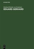 Eduard Gerhard (eBook, PDF)